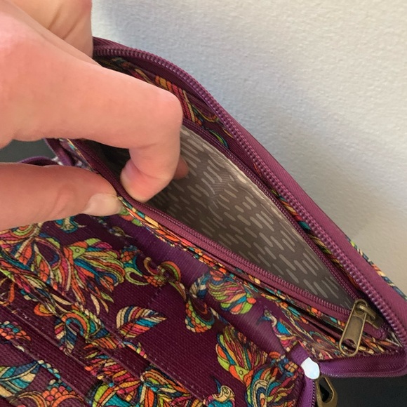 Sakroots wallet - Picture 3 of 3